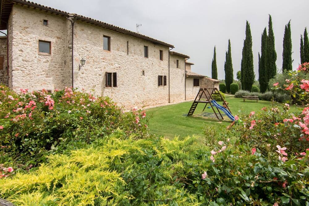 Photo of Outdoor in Massa Martana