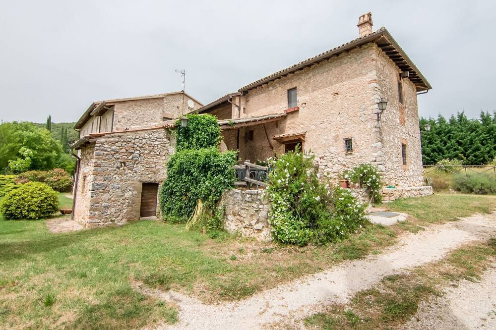Photo of Outdoor in Massa Martana