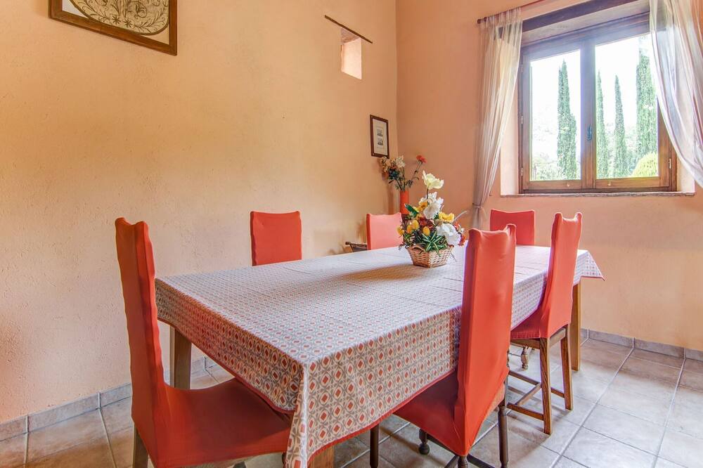 Photo of Livingroom in Massa Martana
