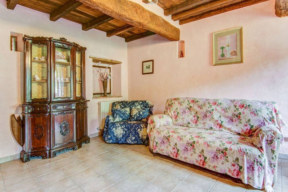 Photo of Livingroom in Massa Martana