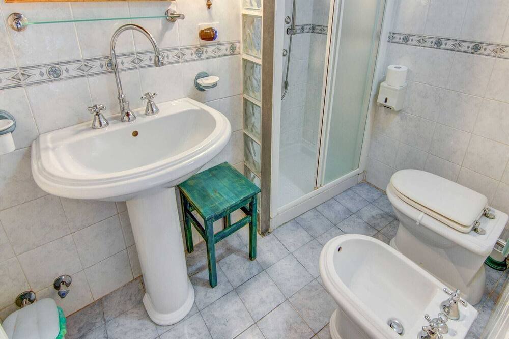 Photo of Bathroom in Massa Martana