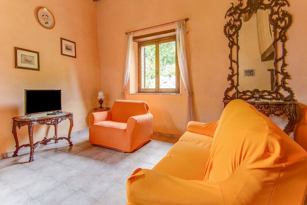 Photo of Livingroom in Massa Martana