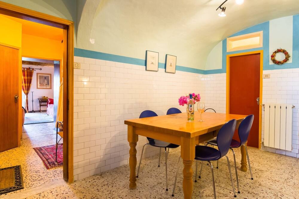 Photo of Livingroom in Montecastelli