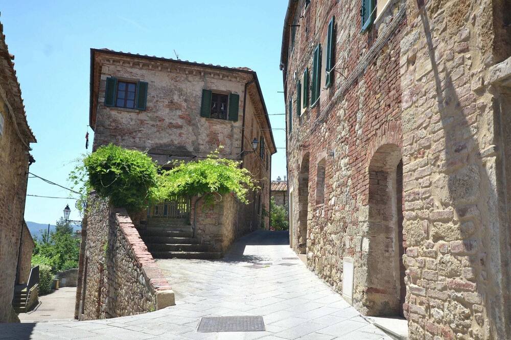 Photo of Outdoor in Montecastelli