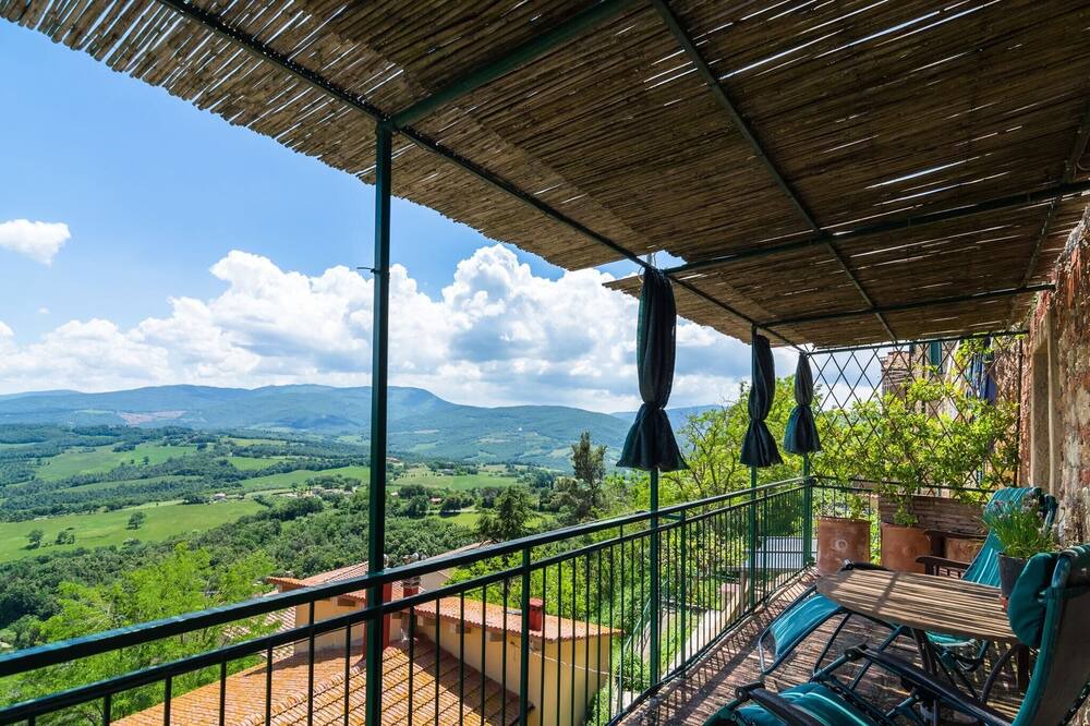 Photo of Outdoor in Montecastelli