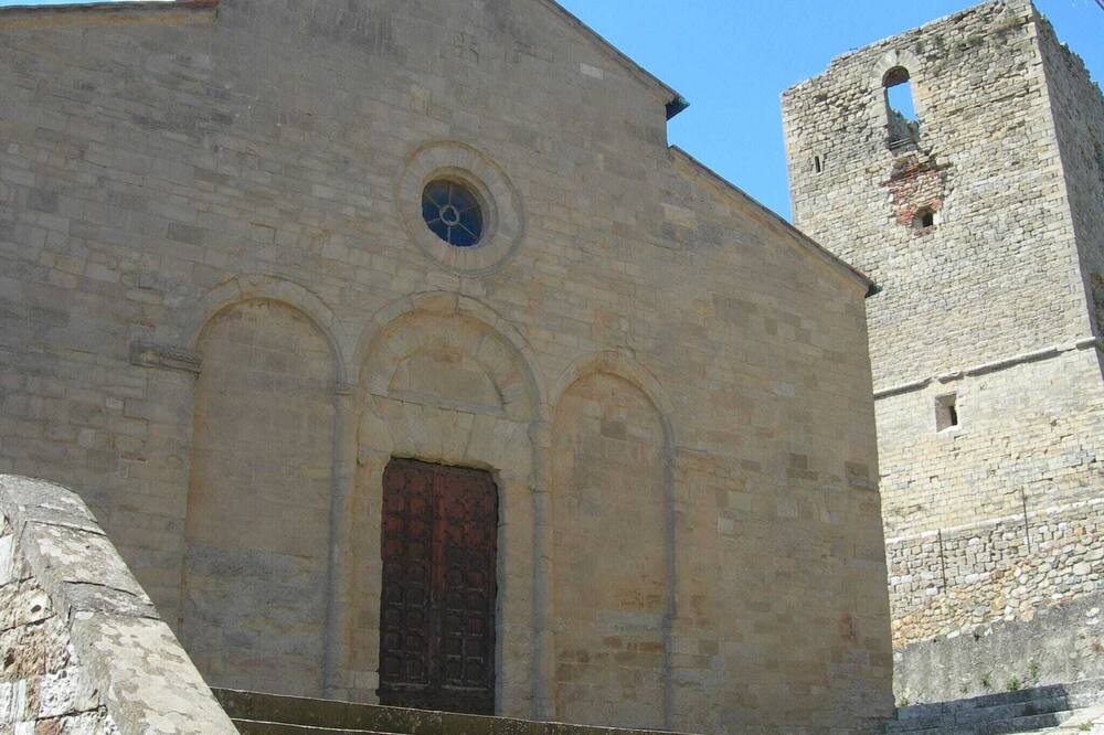 Photo of Others in Montecastelli