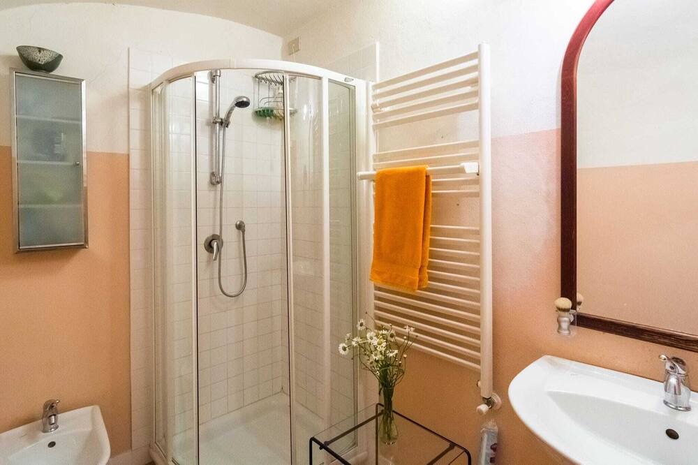 Photo of Bathroom in Montecastelli