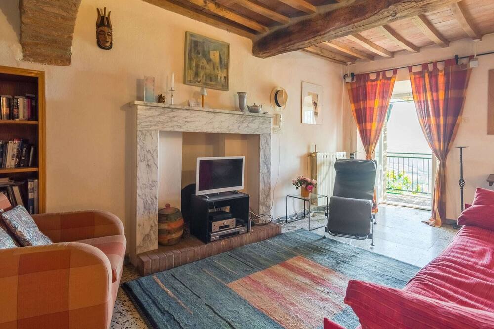 Photo of Livingroom in Montecastelli