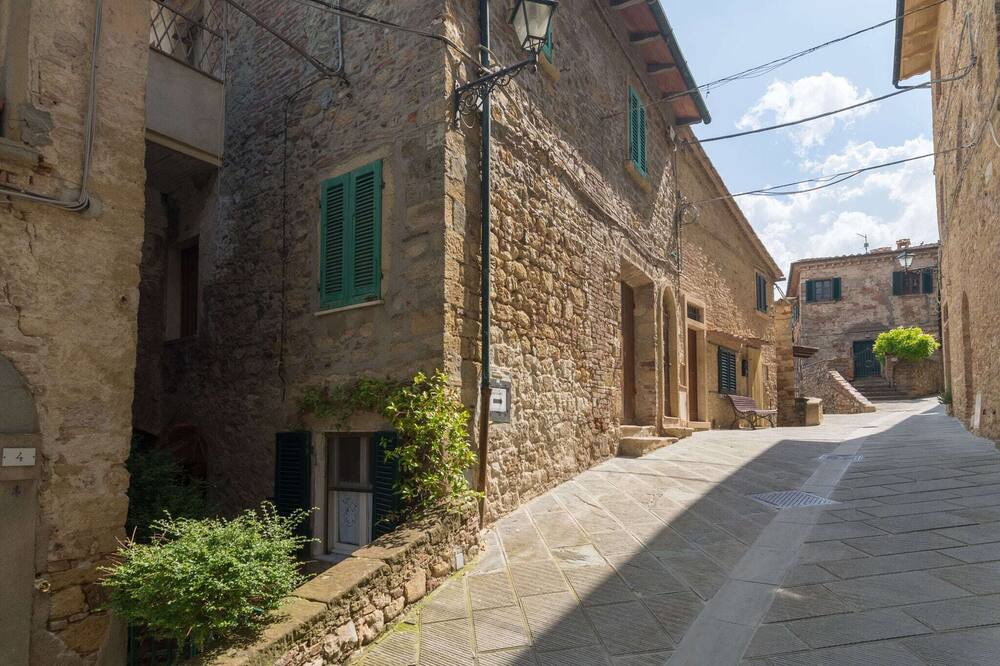 Photo of Outdoor in Montecastelli