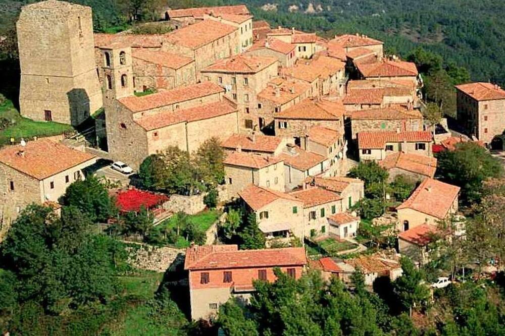 Photo of Others in Montecastelli