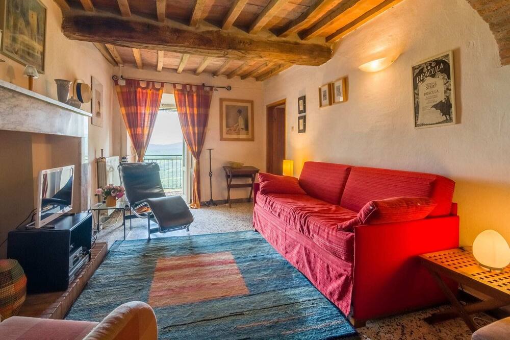 Photo of Livingroom in Montecastelli