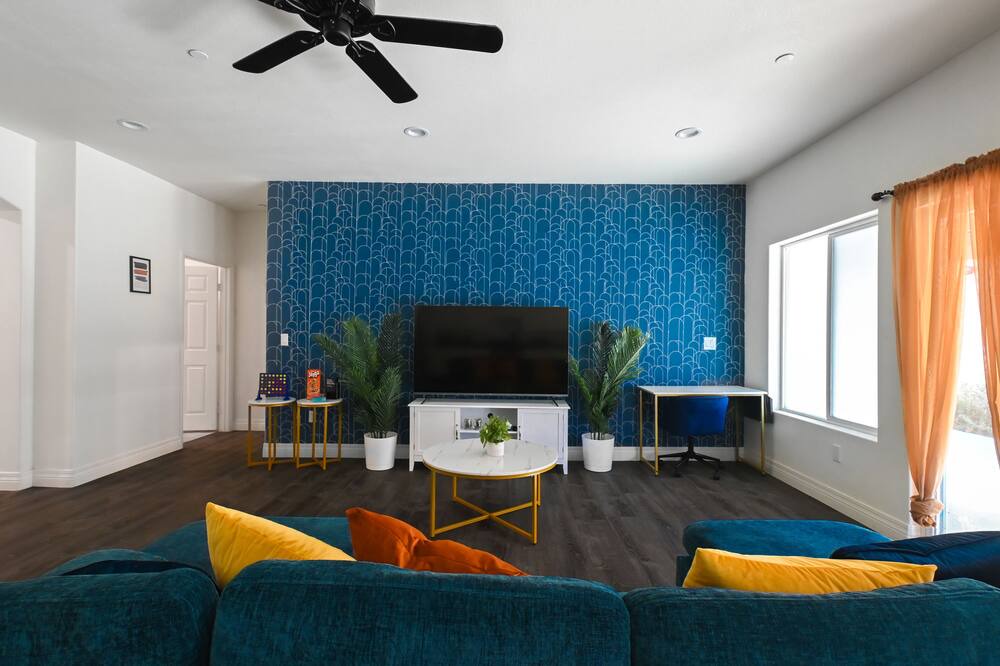 Photo of Bedroom in Eastside