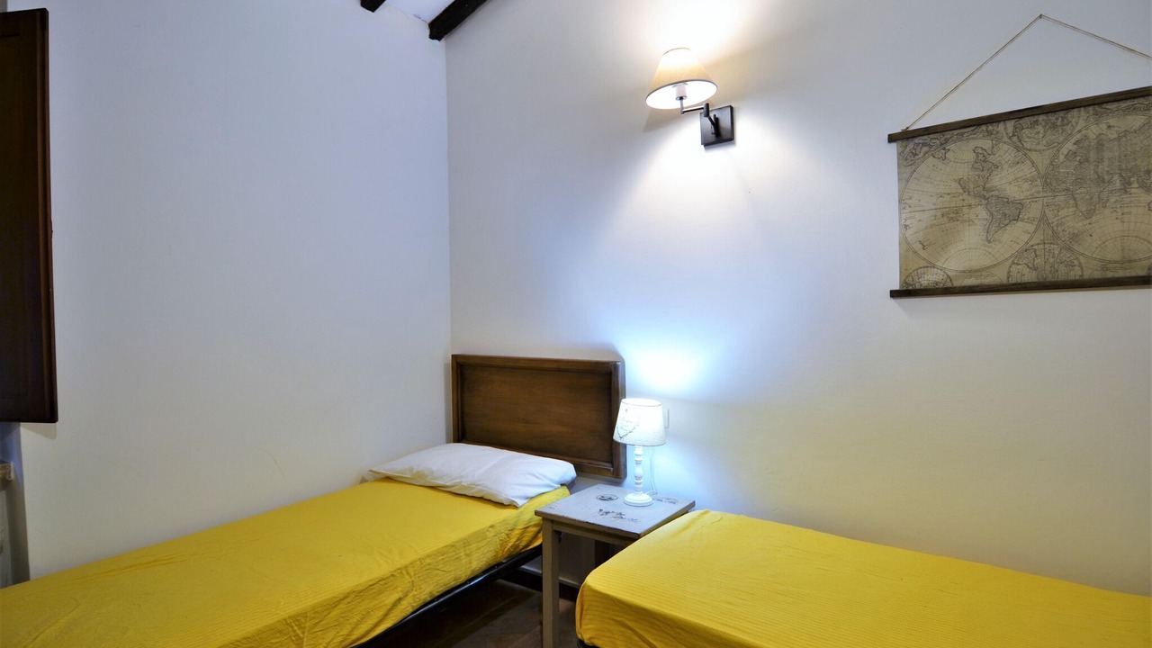 Photo of Bedroom in Collesanto