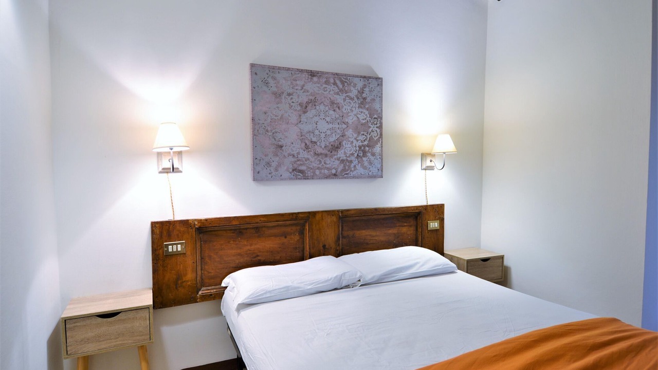 Photo of Bedroom in Collesanto