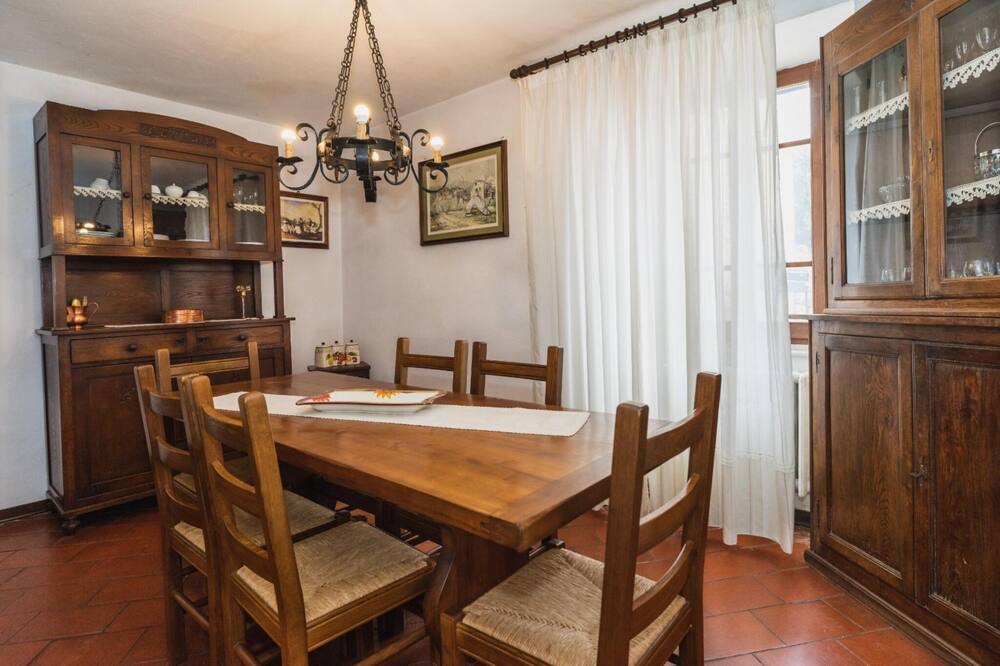 Photo of Livingroom in Poggio