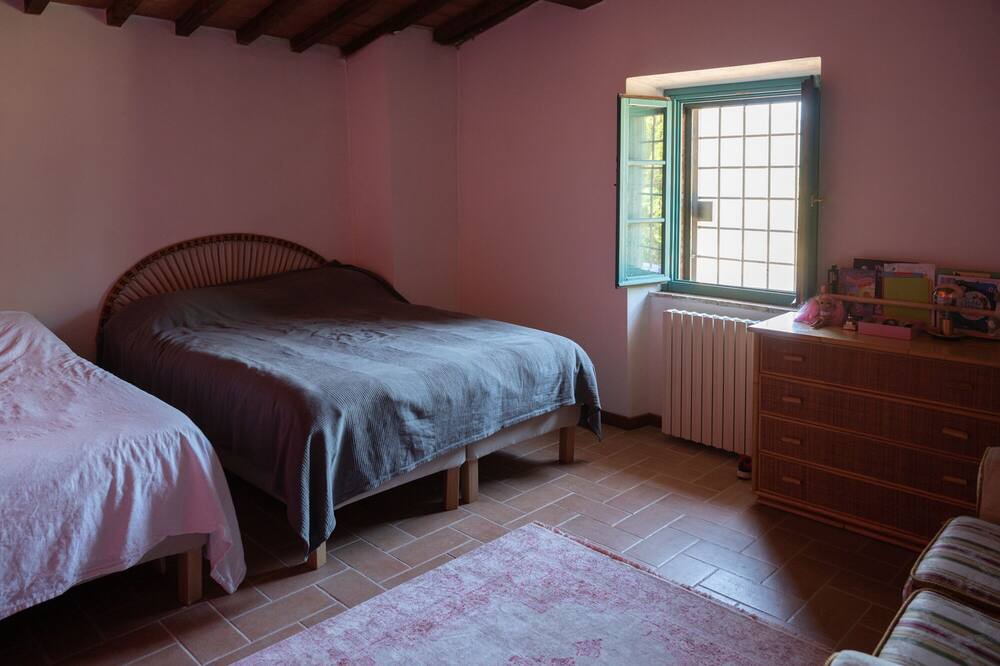 Photo of Bedroom in Montecatini Val di Cecina