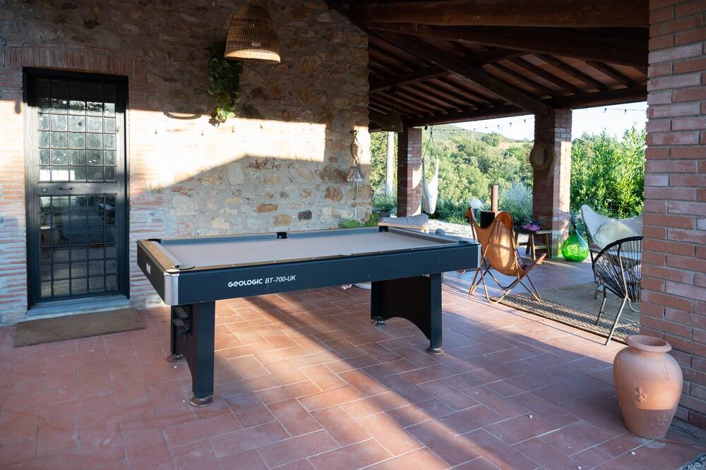 Photo of Outdoor in Montecatini Val di Cecina