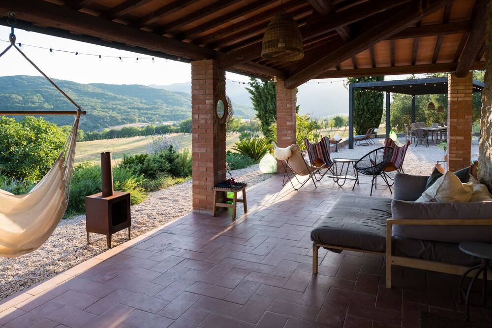 Photo of Outdoor in Montecatini Val di Cecina