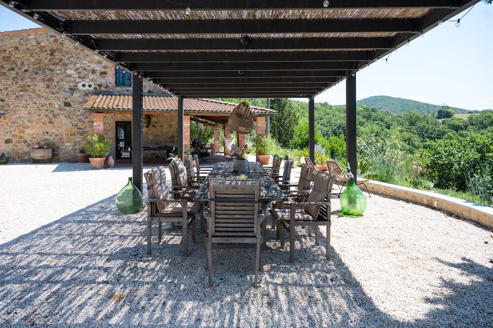 Photo of Outdoor in Montecatini Val di Cecina