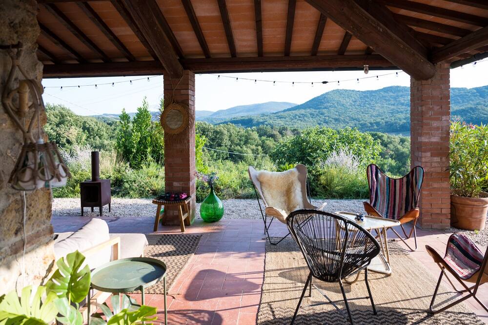 Photo of Outdoor in Montecatini Val di Cecina