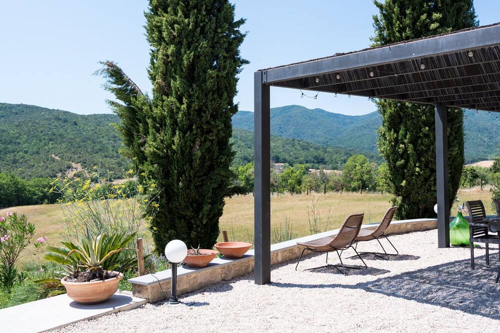 Photo of Outdoor in Montecatini Val di Cecina