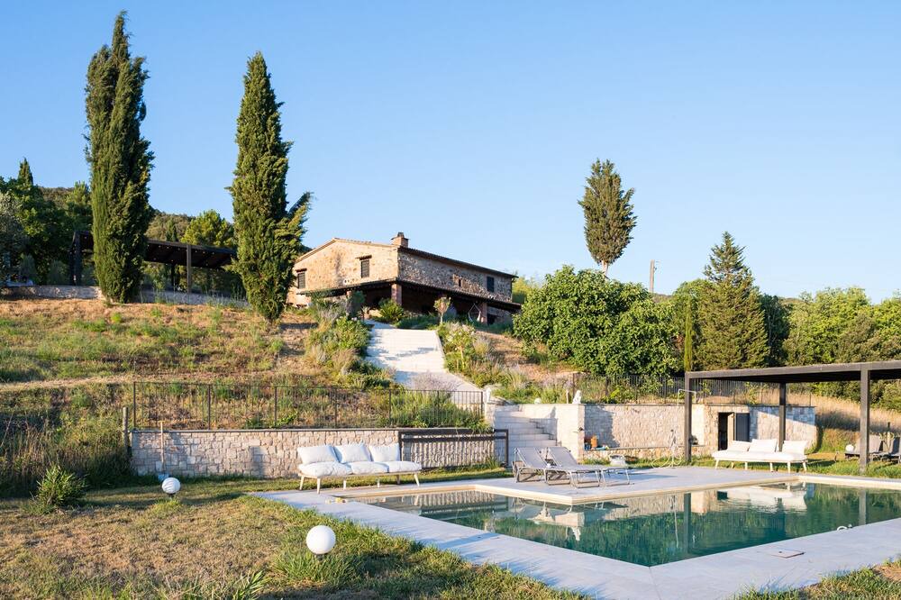 Photo of Outdoor in Montecatini Val di Cecina