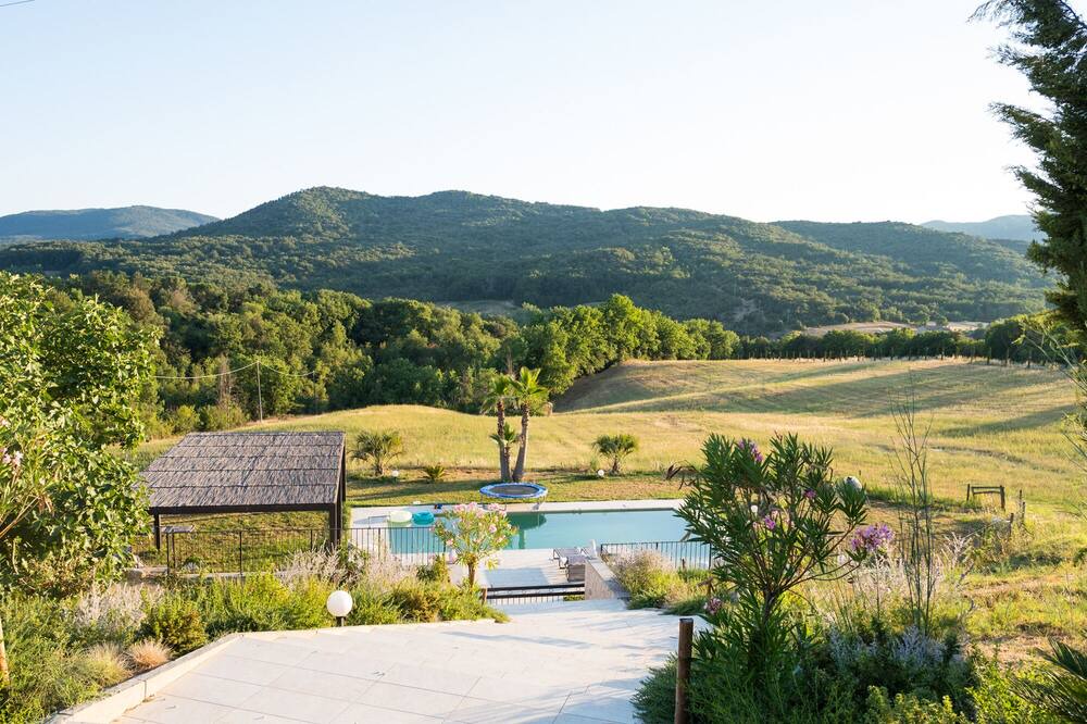 Photo of Outdoor in Montecatini Val di Cecina