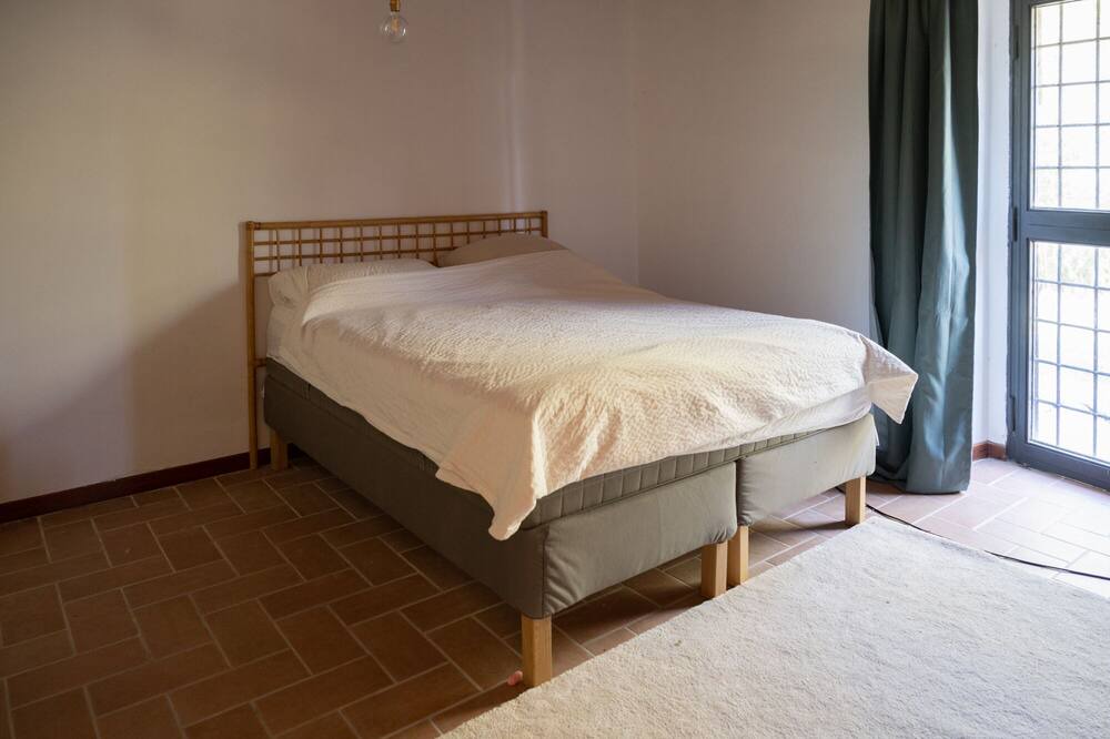 Photo of Bedroom in Montecatini Val di Cecina