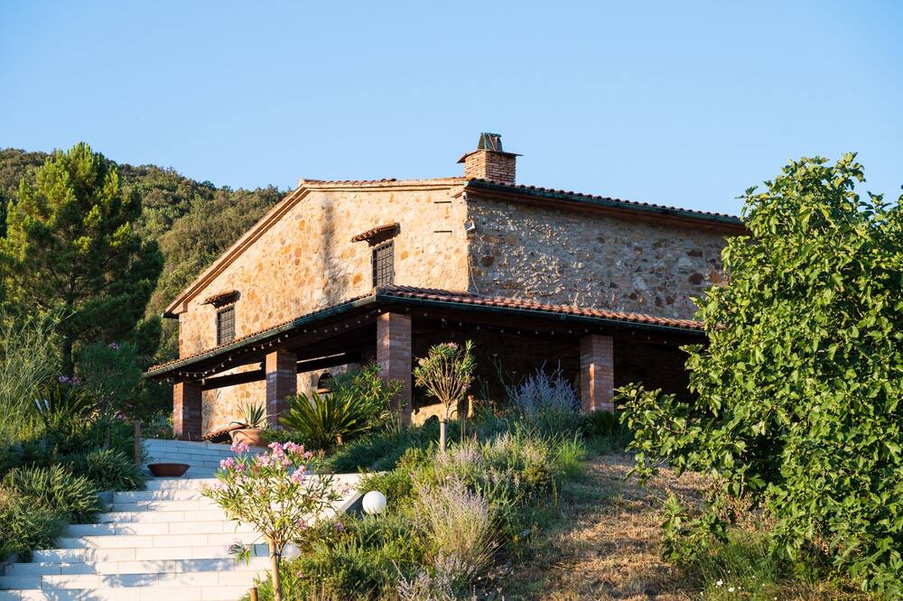 Photo of Outdoor in Montecatini Val di Cecina