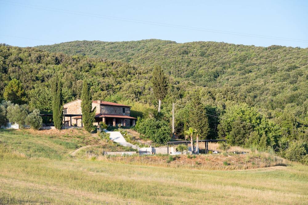 Photo of Outdoor in Montecatini Val di Cecina