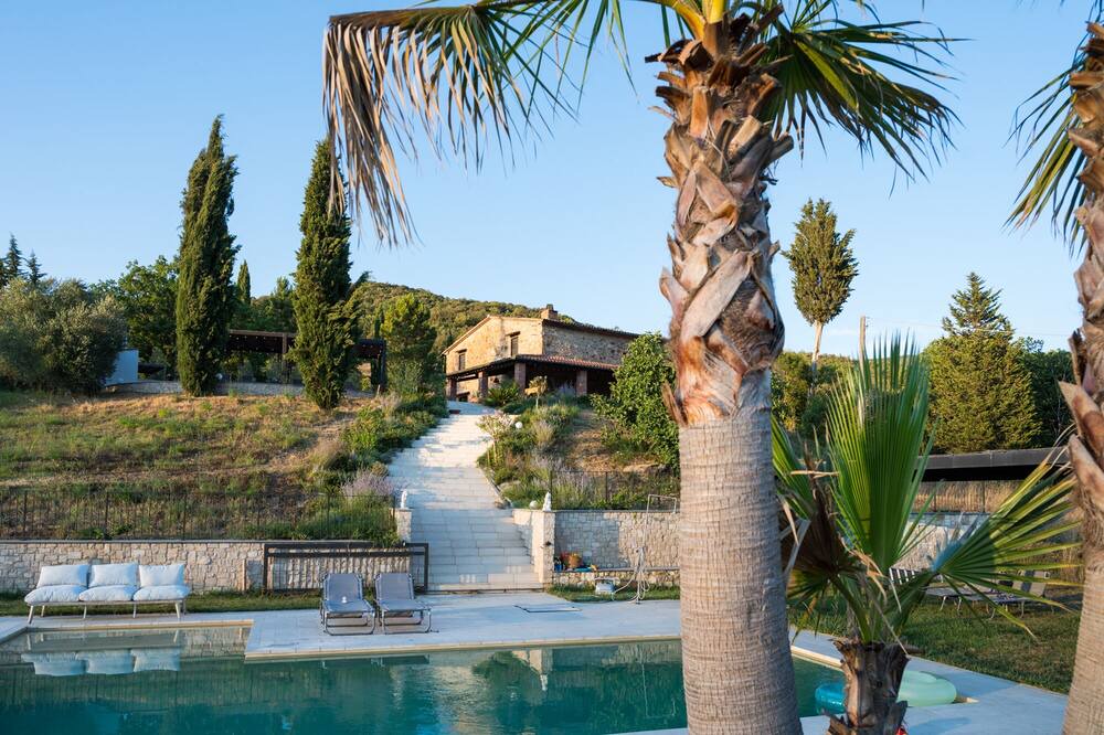 Photo of Outdoor in Montecatini Val di Cecina