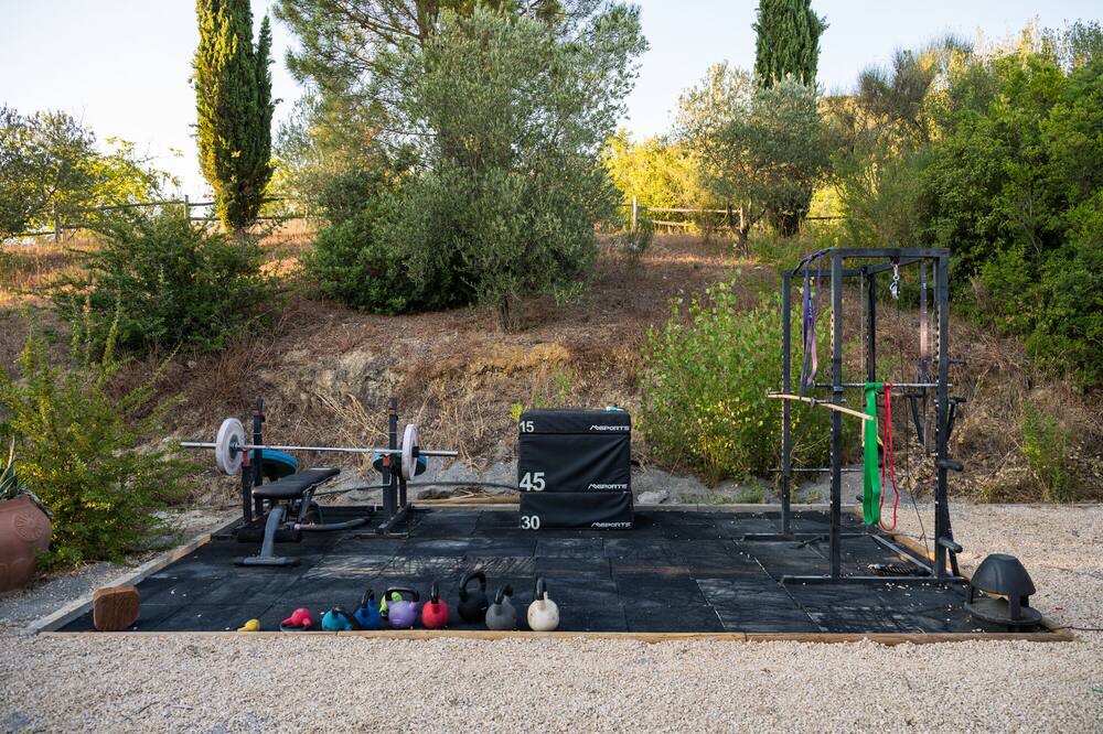 Photo of Outdoor in Montecatini Val di Cecina