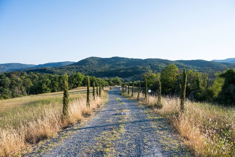 Photo of Outdoor in Montecatini Val di Cecina