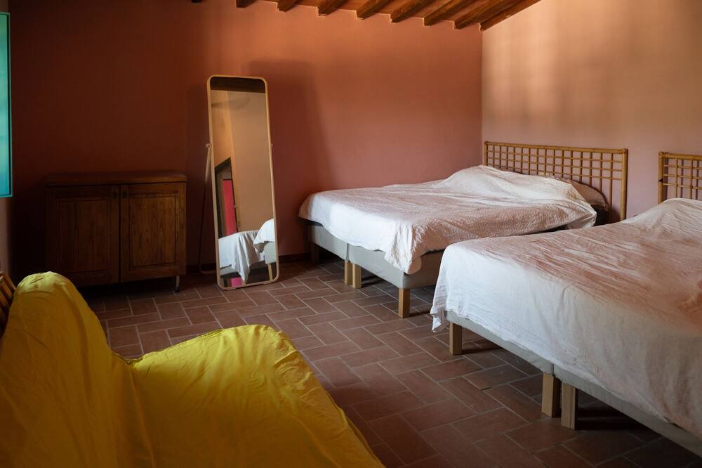 Photo of Bedroom in Montecatini Val di Cecina