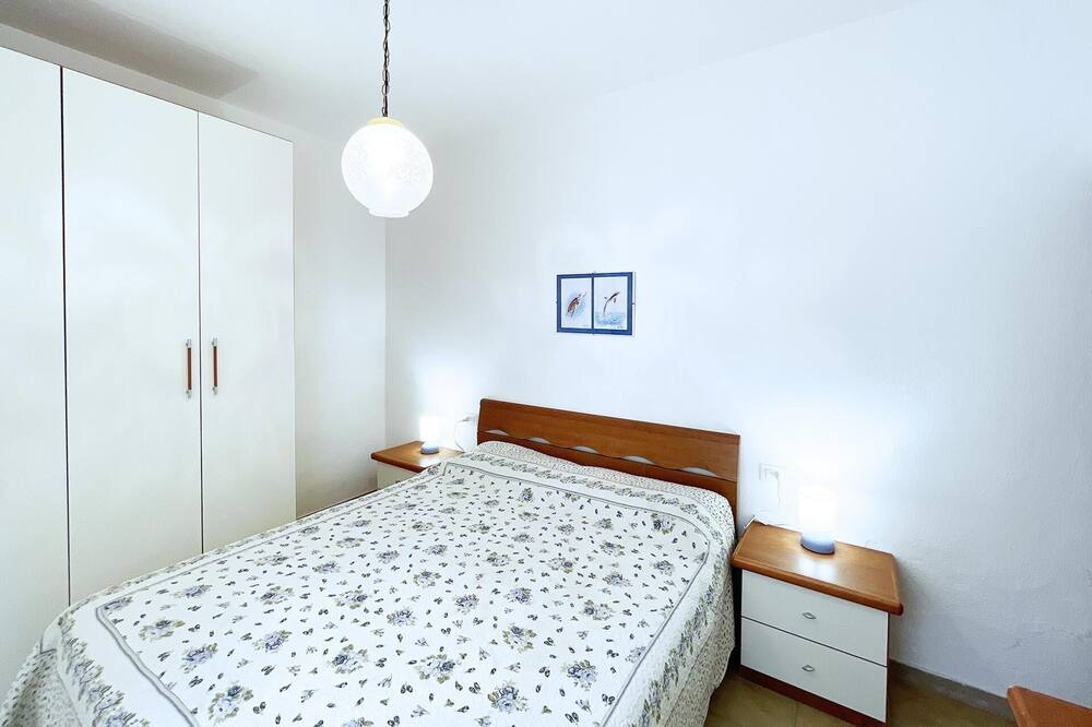 Photo of Bedroom in Pomonte