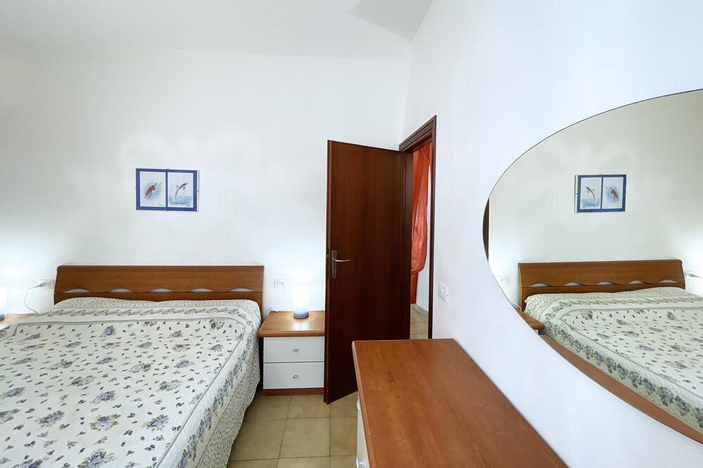 Photo of Bedroom in Pomonte
