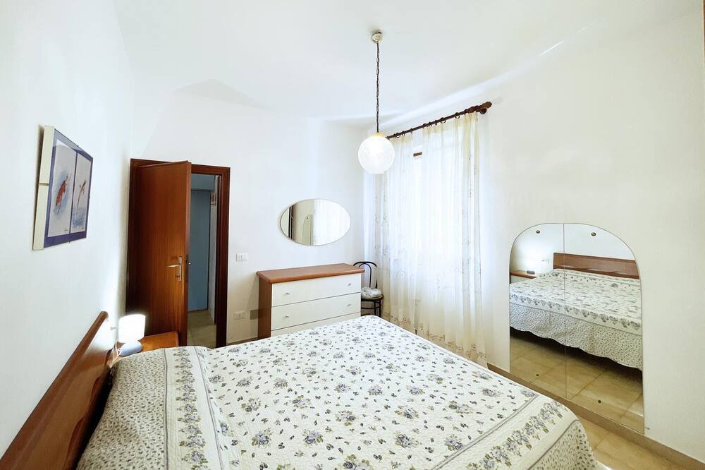 Photo of Bedroom in Pomonte