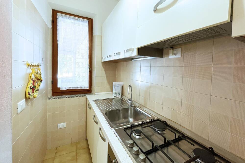 Photo of Kitchen in Pomonte