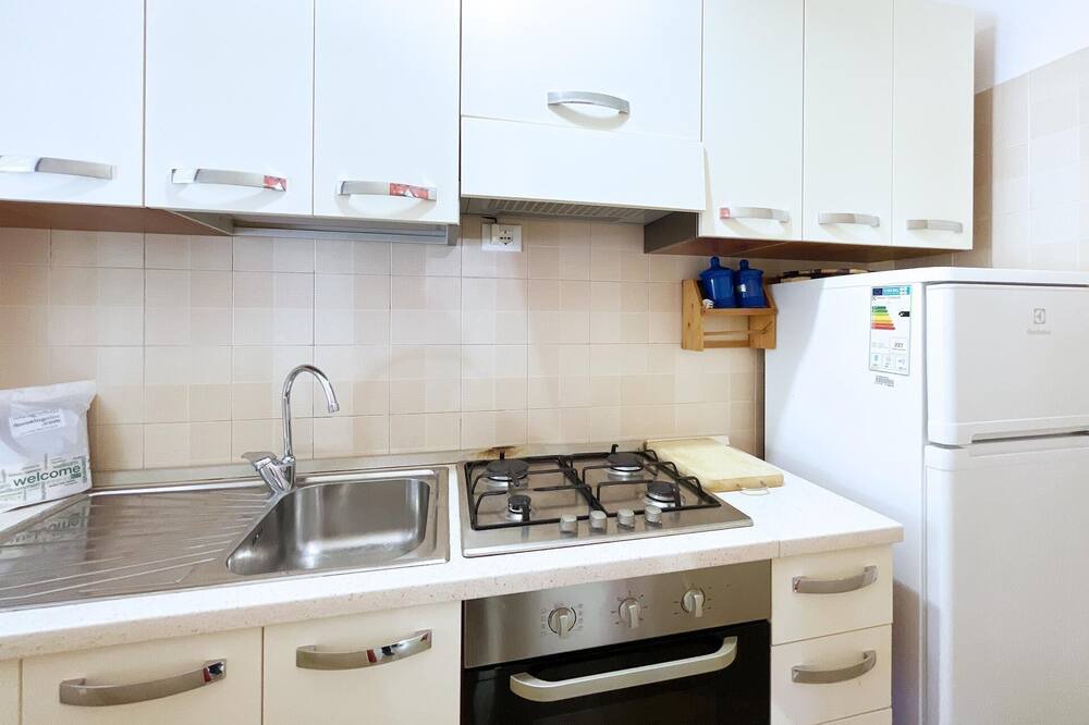 Photo of Kitchen in Pomonte