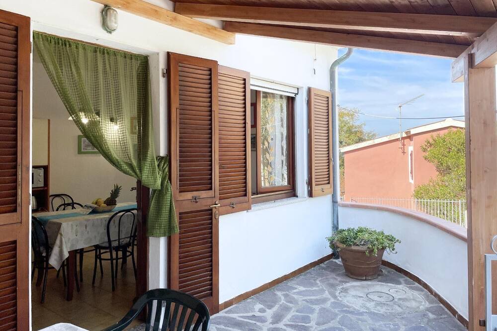Photo of Patio Balcony in Pomonte