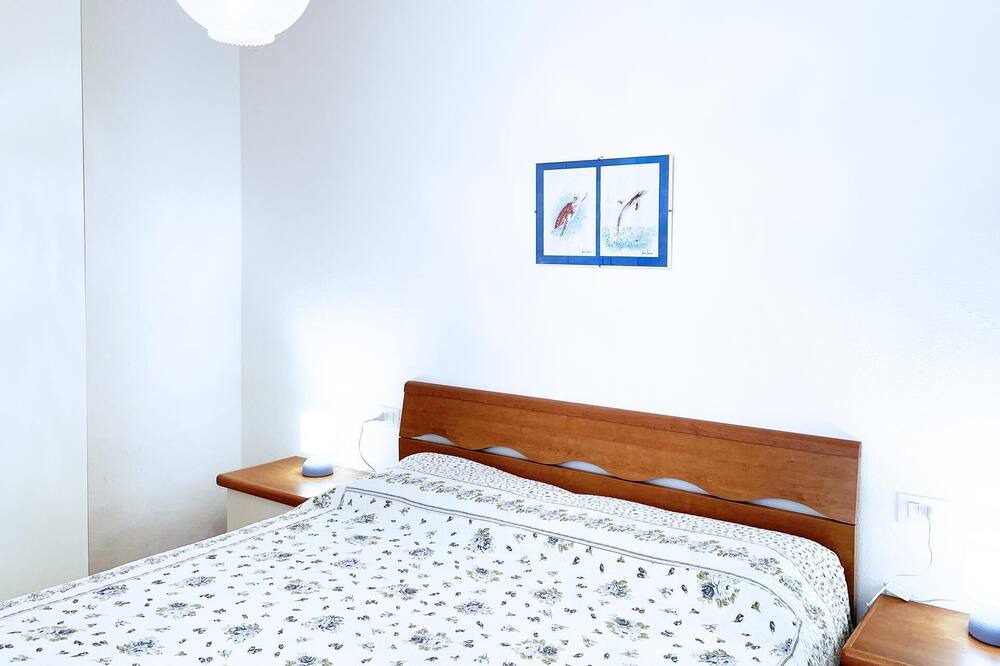 Photo of Bedroom in Pomonte