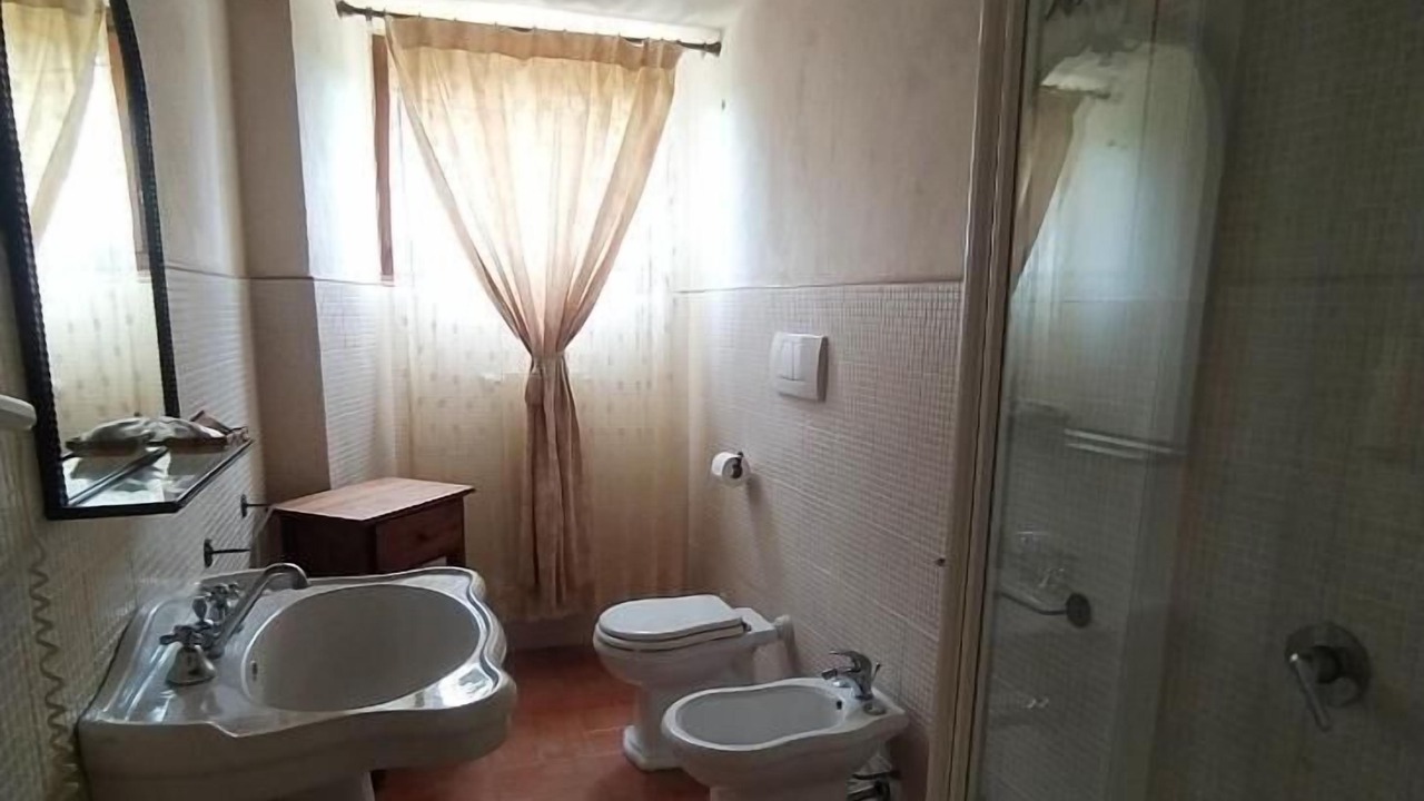 Photo of Bathroom in Foce