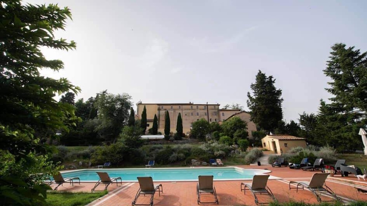 Photo of Outdoor in Foce