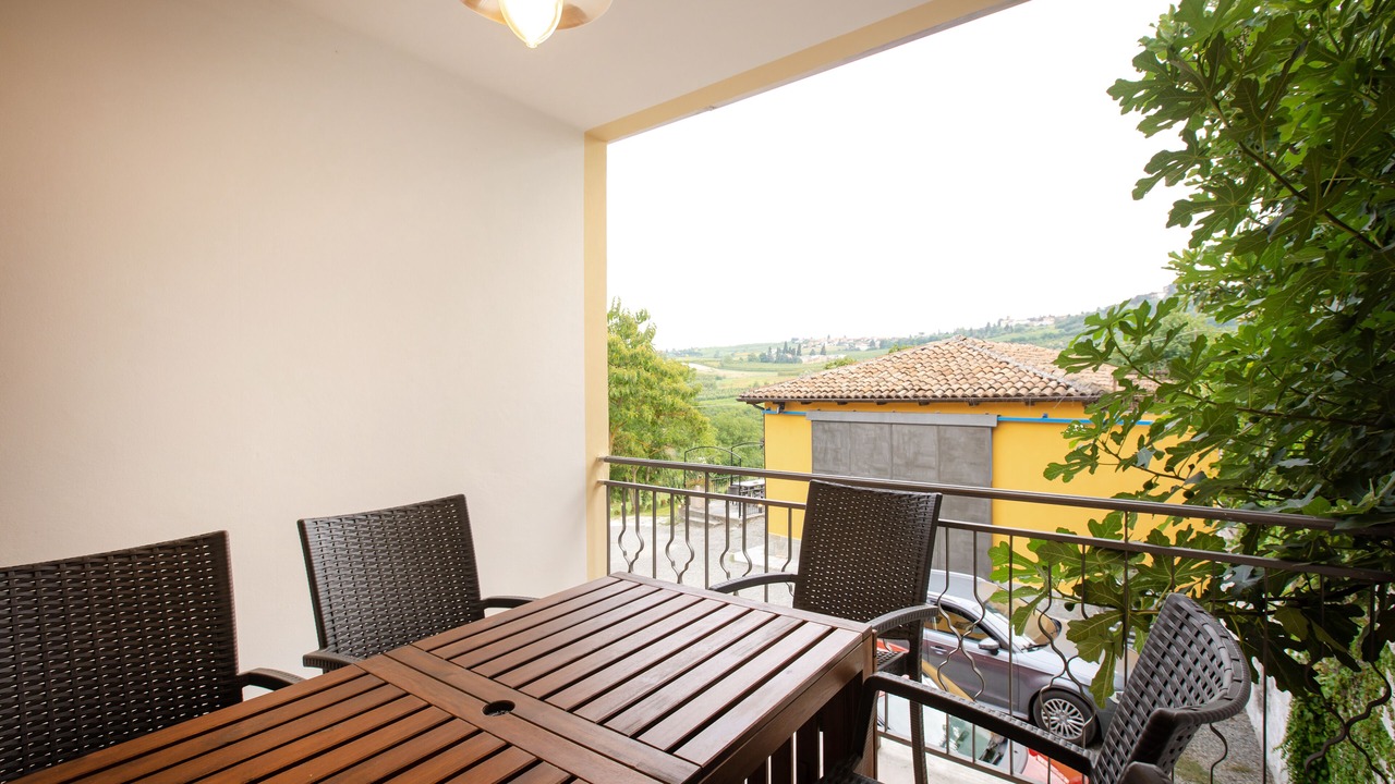 Photo of Outdoor in San Marzano Oliveto