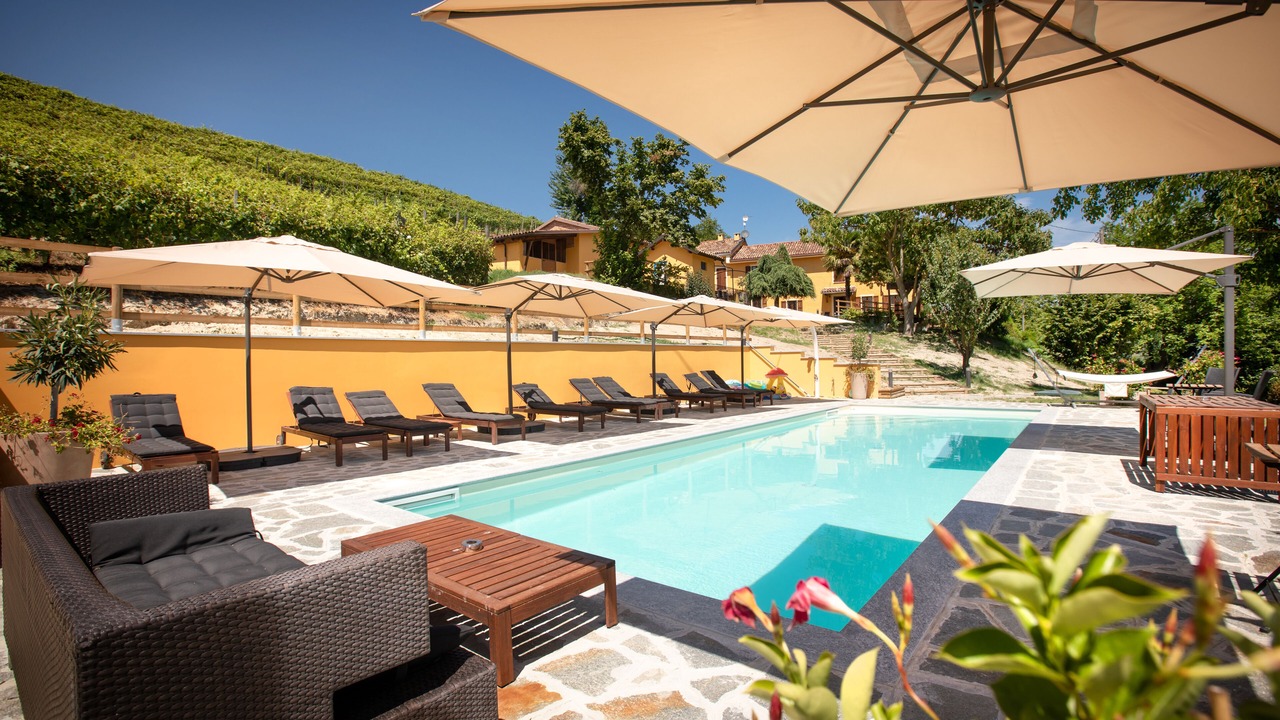 Photo of Outdoor in San Marzano Oliveto