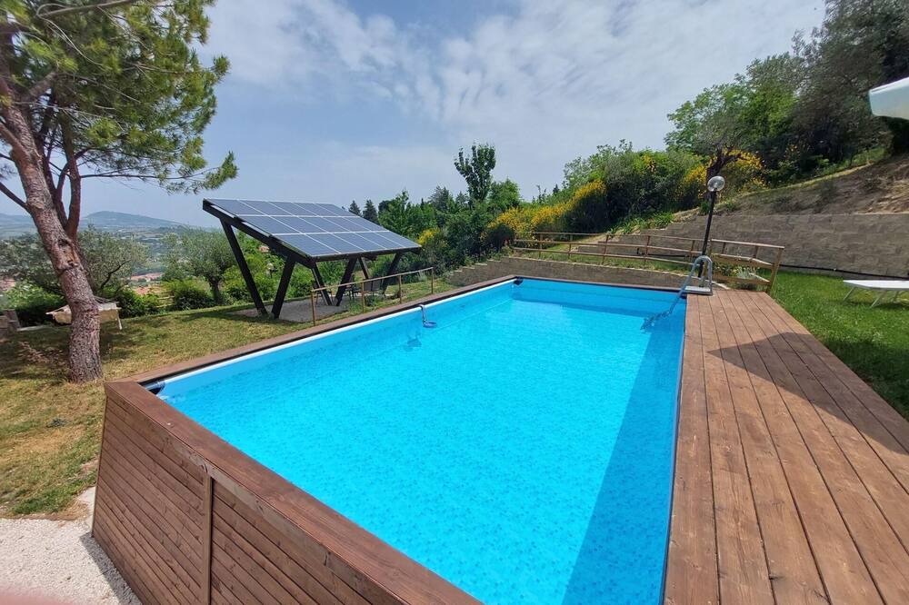 Photo of Outdoor in San Severino Marche
