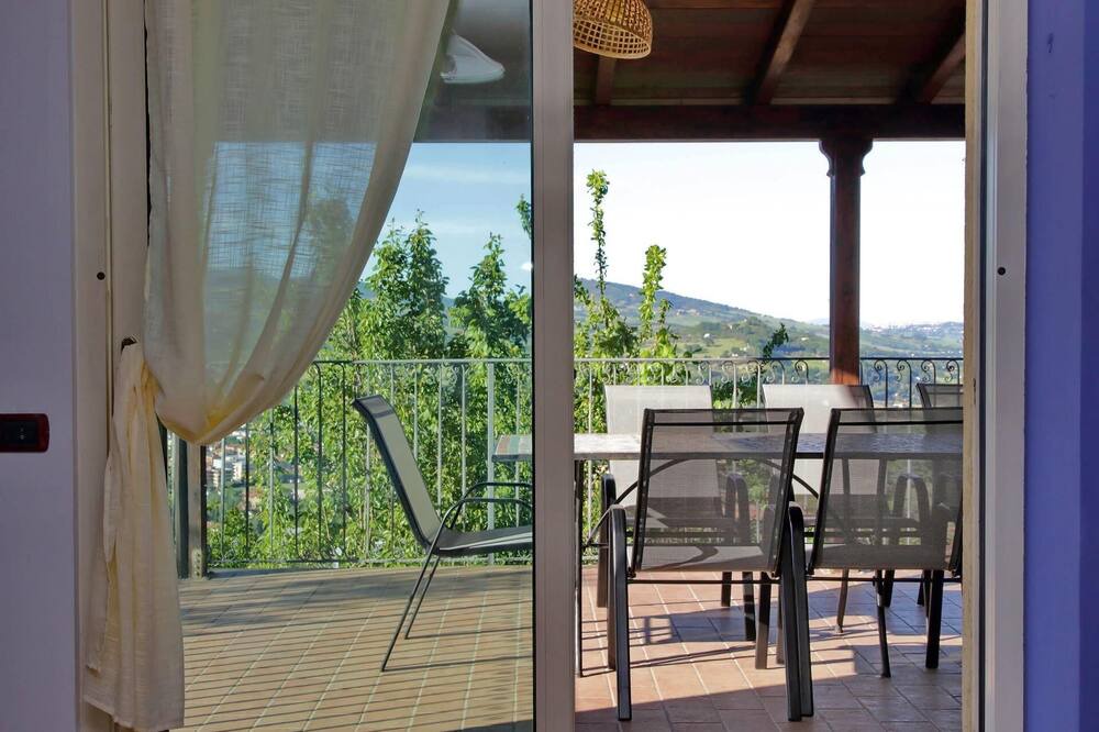 Photo of Outdoor in San Severino Marche