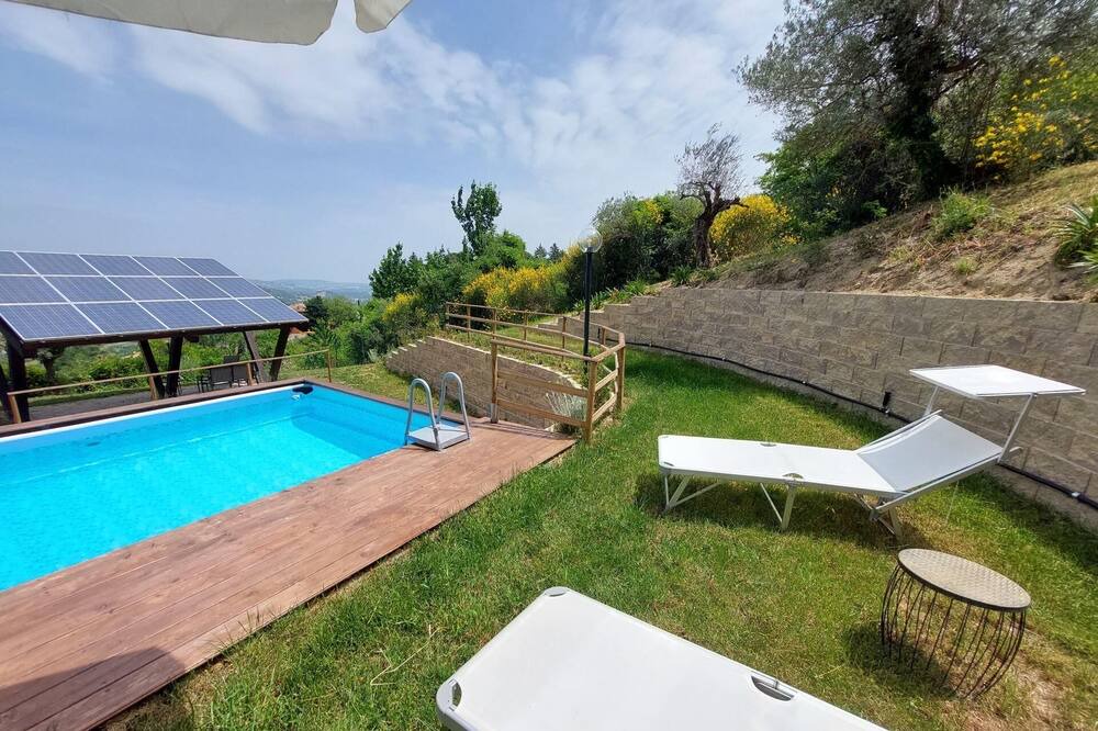 Photo of Outdoor in San Severino Marche