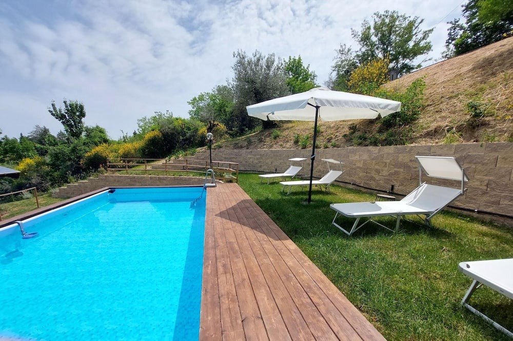 Photo of Outdoor in San Severino Marche