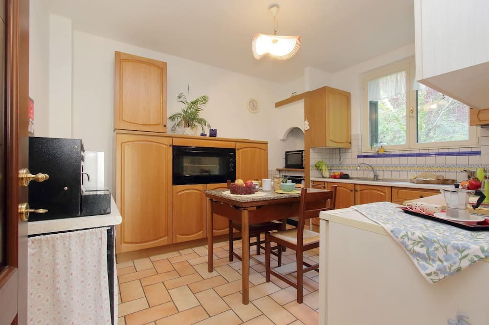 Photo of Kitchen in San Severino Marche